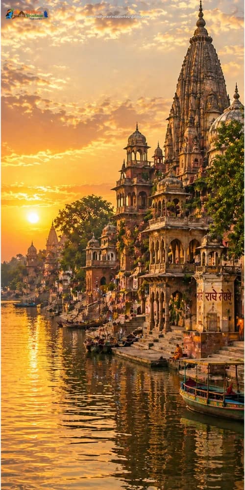 Mathura Vrindavan Tour FAQs