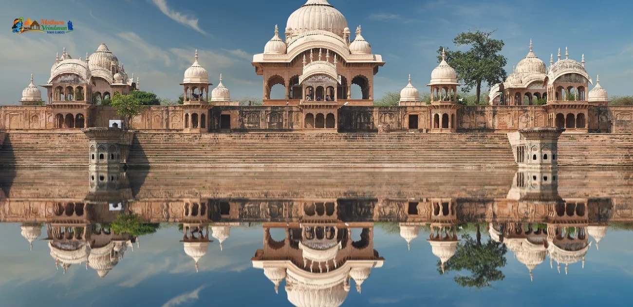 November Math Calender Vrindavan Weather Guide 2026 — Temperature, Rainfall & Climate by Month ...